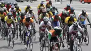 Lagos Debuts EKO 170 Cycling Challenge, Over 1000 Cyclists Expected