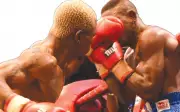 Lagos Sports Commission DG Pledges Support for GOtv Boxing Night 34