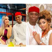 Laila Charani Accuses Regina Daniels of Drug Use & Affairs in Ned Nwoko Marriage Drama