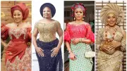 Latest Igbo Blouse Styles: 50+ Designs for Your Wrappers