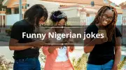 Laugh Till You Cry! Hilarious Nigerian Jokes That Will Brighten Your Day