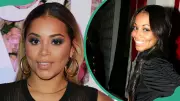 Lauren London's Parents: Actress' Biracial Background Explained