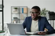 Level Up Your Career in 2025: 5 Must-Have Skills for Nigerian Young Professionals