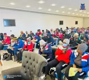 Libya Deports 80 Nigerian Migrants Over Illegal Stay