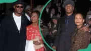 Lisa Thorner: The Untold Story of Damon Wayans' Ex-Wife
