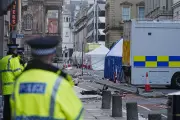 Liverpool Parade Crash: Paul Doyle Pleads Guilty to 9 GBH Charges