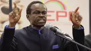 Lumumba: Respect & Funding for African Varsities Key to Development