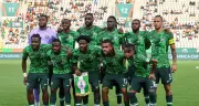 Maduka Okoye Recalled as Super Eagles Name Squad for World Cup Playoff