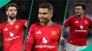 Manchester United Plans Massive Squad Overhaul: 11 Players to Exit