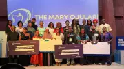 Mary Ojulari Foundation Awards N50m Grants to 8 Young Nigerian Entrepreneurs
