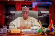 Matawalle Denies Viral Claim Zamfara Security Will Fail Without Him