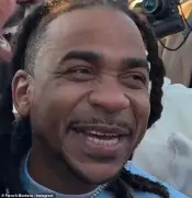 Max B Freed After 16 Years: Rapper's Triumphant Return