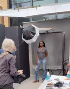 Michelle Obama Sparks Ozempic Rumors with Slim Figure at 61