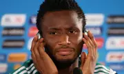 Mikel Obi: AFCON Win Can't Fix World Cup Miss, Demands NFF Resign
