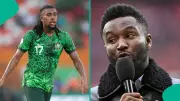 Mikel Obi Criticizes Alex Iwobi's Hotel Video Before World Cup Playoffs
