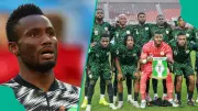 Mikel Obi Names 4 Key Players for Super Eagles' World Cup Playoff vs Gabon