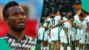 Mikel Obi Speaks on Super Eagles Bonus Crisis, Urges NFF Action