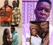 Mohbad's Father Reveals Singer Canceled Wedding Over Wife's Infidelity