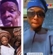 Mohbad's Friend Damola Counters Father's No-Marriage Claim with Video Proof