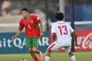 Morocco Smashes U-17 World Cup Record with 16-0 Victory