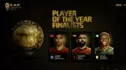 Morocco's Achraf Hakimi Clinches 2025 African Footballer of the Year