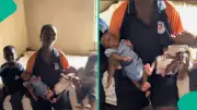 Mother of 5 Abandoned by Husband After Twins Birth, Cries for Help