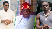 Mr Macaroni, Falz Lead Celebrities Demanding Tinubu's Resignation Over Insecurity