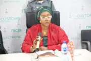 Mrs Adeniyi Champions Women Empowerment and Health in Lagos