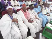 MUSWEN's 10th Assembly: Economic Hope & Muslim Unity in Gbongan