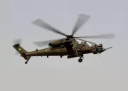 NAF Strikes Decimate Bandit Logistics Hub in Zamfara, Neutralise Terrorists