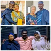 Nasarawa Governor's Aide Set to Wed Third Wife in Grand Ceremony - Exclusive Details