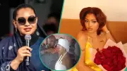 Natasha Akpoti Supports Regina Daniels Amid Ned Nwoko Drug Allegations