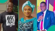 National Assembly Mourns: 6 Federal Lawmakers Die in 18 Months