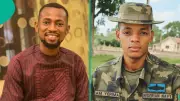 Navy Officer Yerima Faces Backlash After Confronting Wike: Man Predicts Dismissal