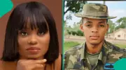 Navy Officer's Daughter Reacts to Lt Yerima's Viral Video Conduct