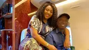 Ned Nwoko Clarifies Regina Daniels Married at 19, Not 17