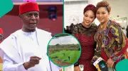 Ned Nwoko Finally Speaks: Reveals Regina Daniels 'Borrowed' ₦71 Million for Siblings Amid Arrest Rumours