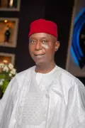 Ned Nwoko Praises Woman for Speaking Truth About Regina Daniels