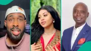 Ned Nwoko's Evidence on Regina Daniels' Age Goes Viral