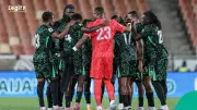 NFF Identifies 5 Super Eagles Players as Strike Leaders in Bonus Protest