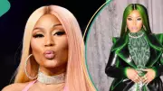 Nicki Minaj Discovers Igbo Roots: Onika Name Meaning Revealed