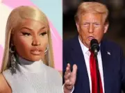 Nicki Minaj Endorses Trump's 'Country of Particular Concern' Designation for Nigeria Amid Religious Tensions