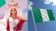 Nicki Minaj's Past Nigeria Support Resurfaces Amid UN Speech Controversy