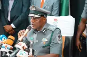 Nigeria and Ghana Customs Forge Stronger Alliance to Combat Illegal Trade and Boost Economic Ties