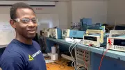 Nigeria Can Leapfrog Decades with Smart Tech, Says Scholar