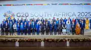 Nigeria Champions Fair Mineral Trade at Historic G20 Summit in Africa