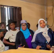 Nigeria, Denmark Boost AMR Control & Food Safety Partnership