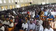 Nigeria Has 109 Million Christians, Ranks 4th Globally Amid Genocide Claims