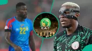 Nigeria vs DR Congo: CAF Sets Stage for World Cup Playoff Final