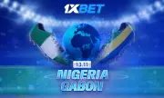 Nigeria vs Gabon: World Cup 2026 Qualifier Play-Off Preview